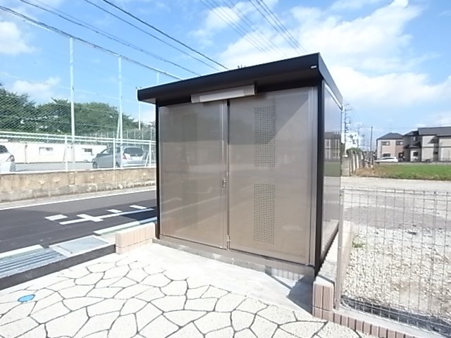 メゾン・フォンテーヌ その他外観5