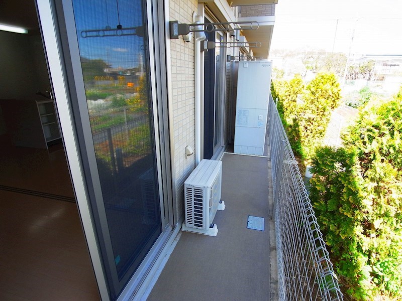 メゾン・フォンテーヌ その他7