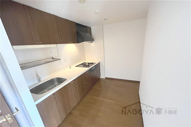 宝マンション大須 キッチン