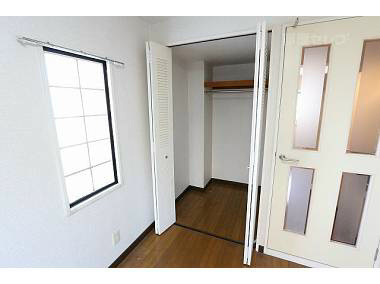 愛知県名古屋市昭和区川名町４丁目 収納