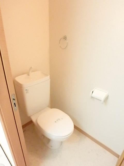 ファミール富士見 その他3