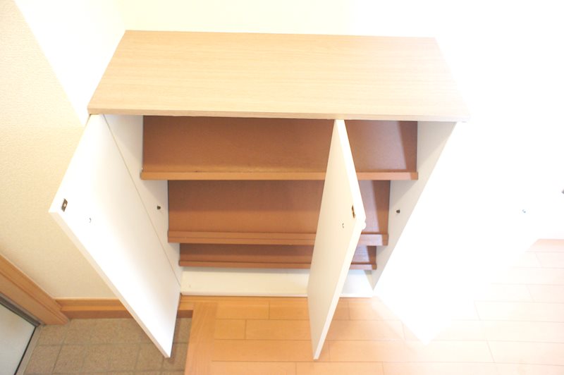 ファミール富士見 その他4