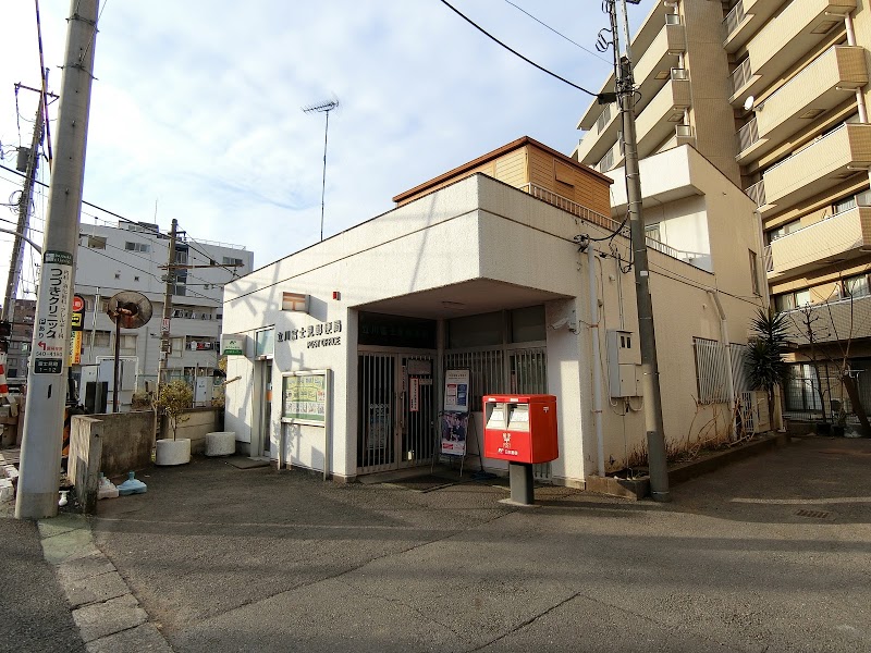 ファミール富士見 周辺画像8