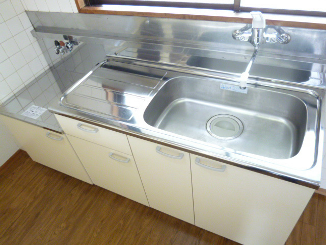 愛知県名古屋市昭和区川名本町２丁目 キッチン
