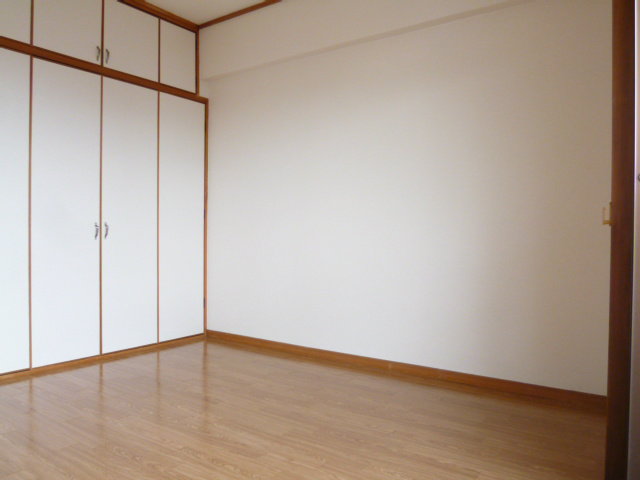 愛知県名古屋市昭和区川名本町２丁目 ベッドルーム