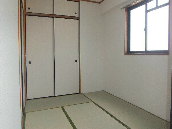愛知県名古屋市西区浮野町 ベッドルーム