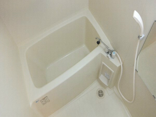 愛知県名古屋市西区浮野町 風呂画像
