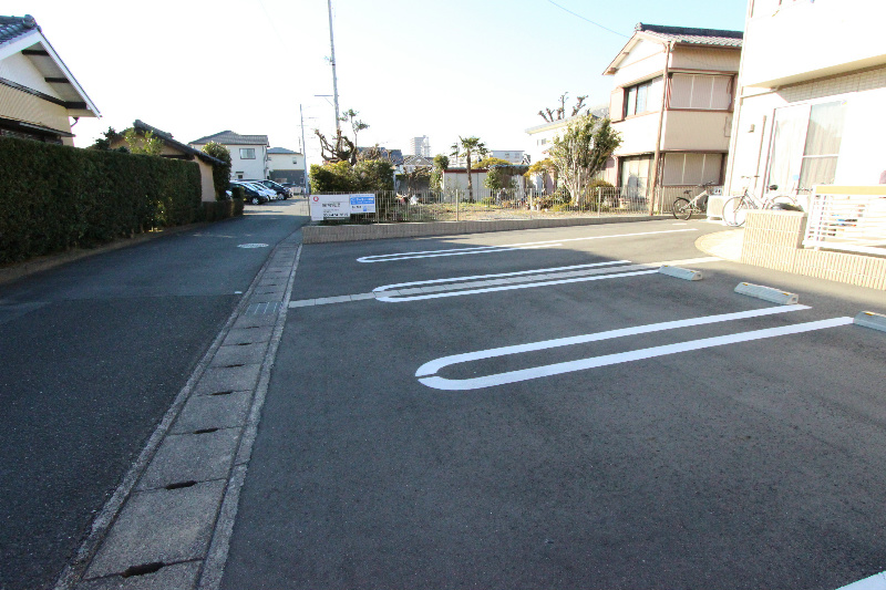 カーサ　マルジュー その他外観1