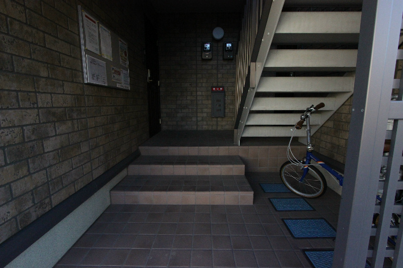 カーサ　マルジュー その他外観2