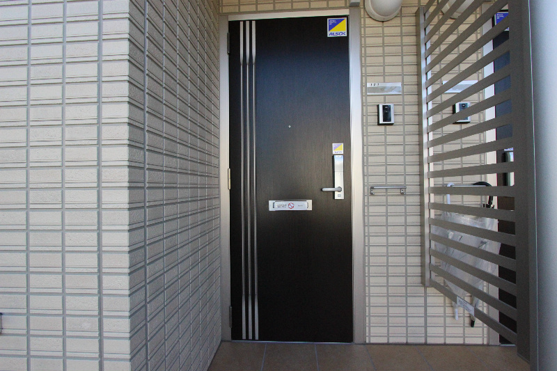 カーサ　マルジュー その他外観3