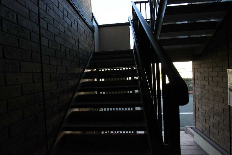 カーサ　マルジュー その他外観4