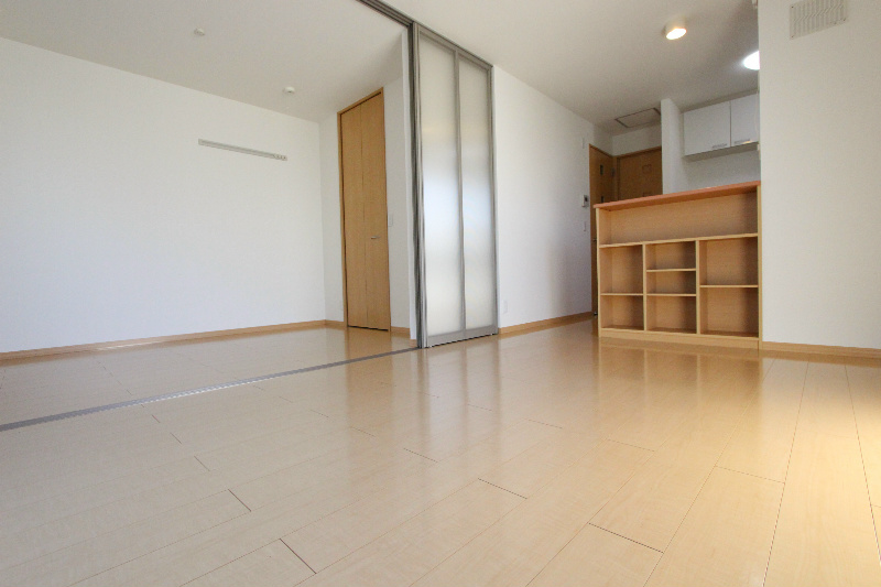 カーサ　マルジュー リビング