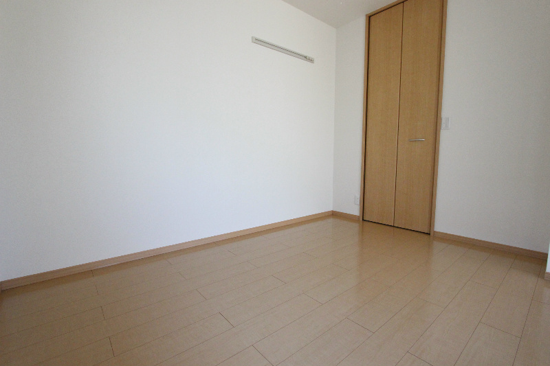 カーサ　マルジュー ベッドルーム