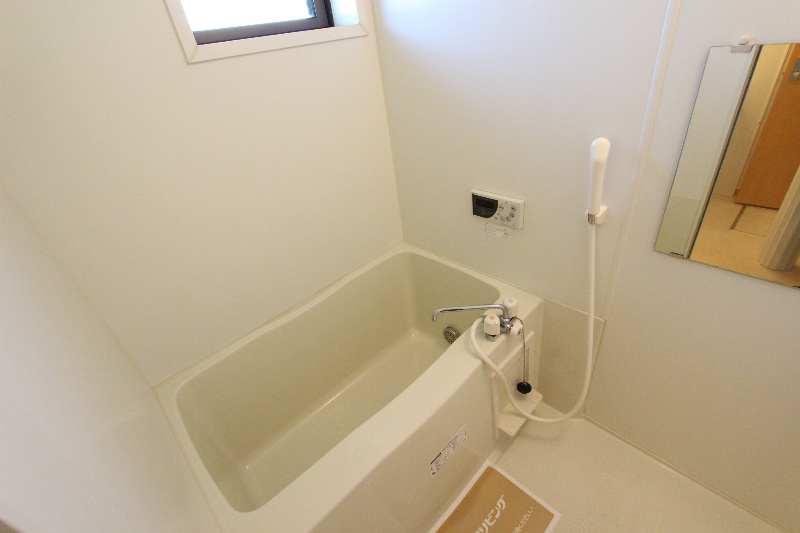 カーサ　マルジュー 風呂画像