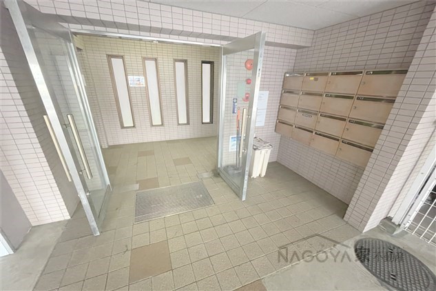 リエス千代田 その他外観1