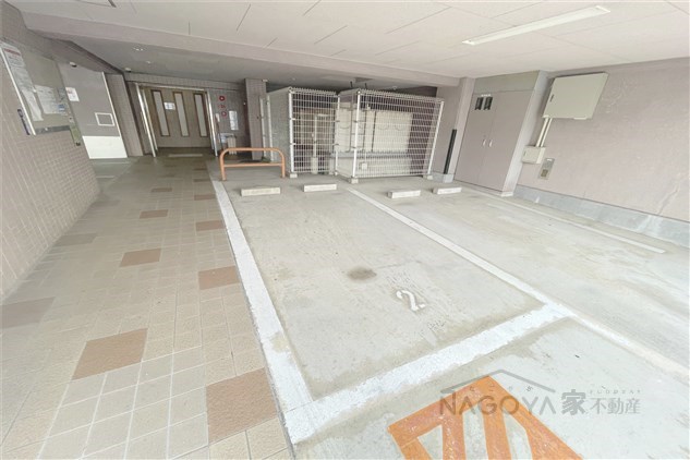 リエス千代田 その他外観2