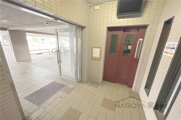 リエス千代田 その他外観3