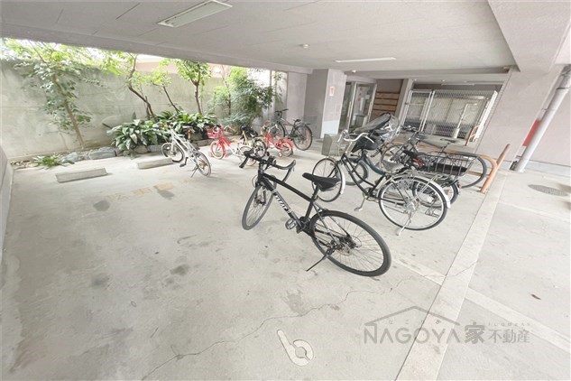 リエス千代田 その他外観4