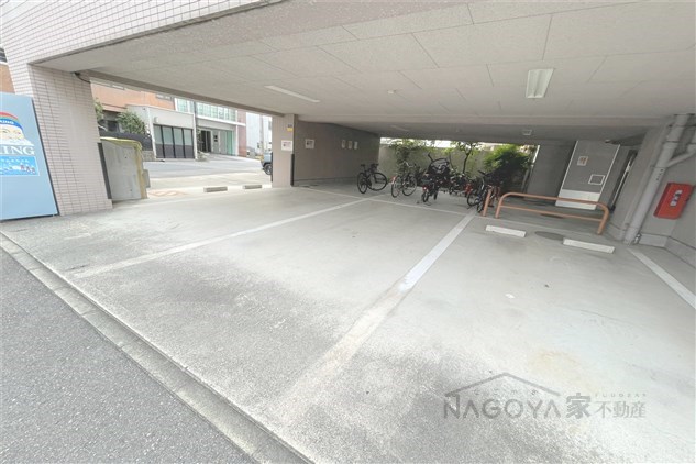 リエス千代田 その他外観5