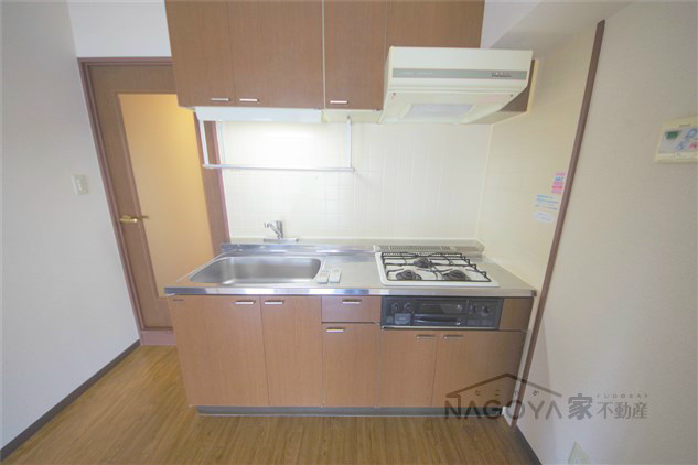 リエス千代田 キッチン