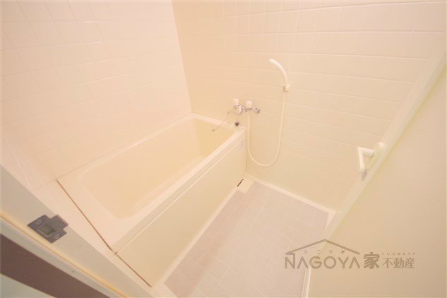 リエス千代田 風呂画像