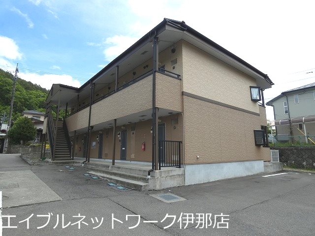 サンライズ 外観