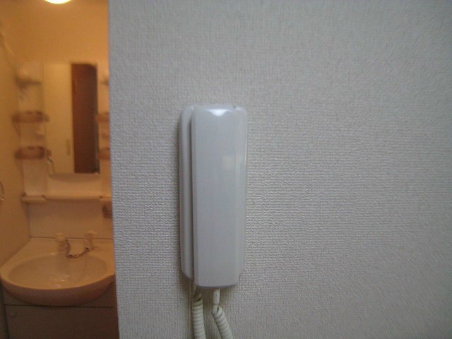 サンライズ セキュリティ
