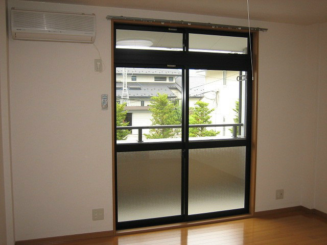 サンライズ その他部屋・スペース