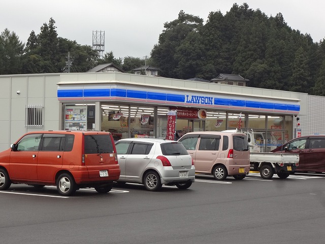 サンライズ コンビニ