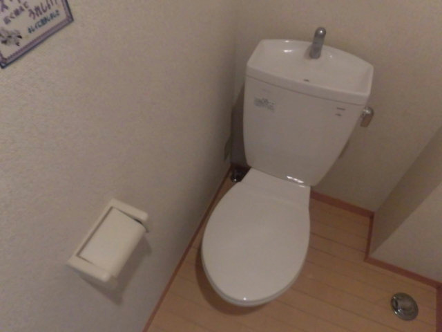 コンフォート由比ヶ浜 その他3