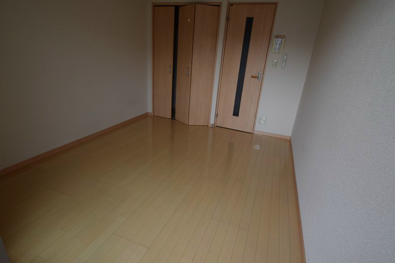 コンフォート由比ヶ浜 ベッドルーム