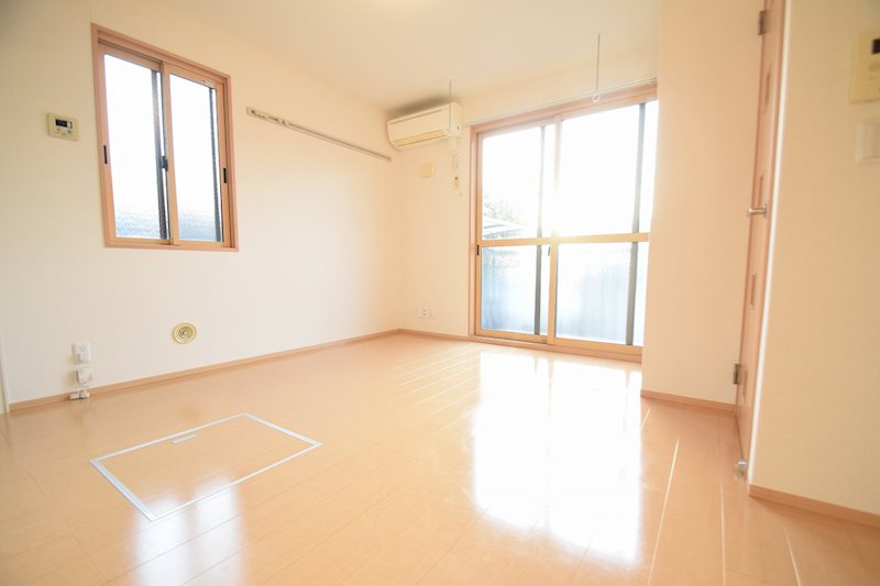 RoseWind～ばらの風～ リビング