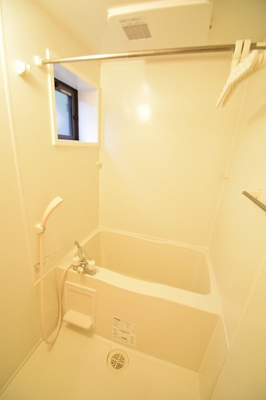 RoseWind～ばらの風～ 風呂画像