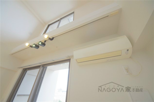 アプリーレ久屋大通公園 その他4