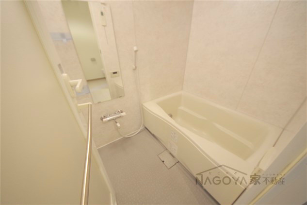 アプリーレ久屋大通公園 風呂画像