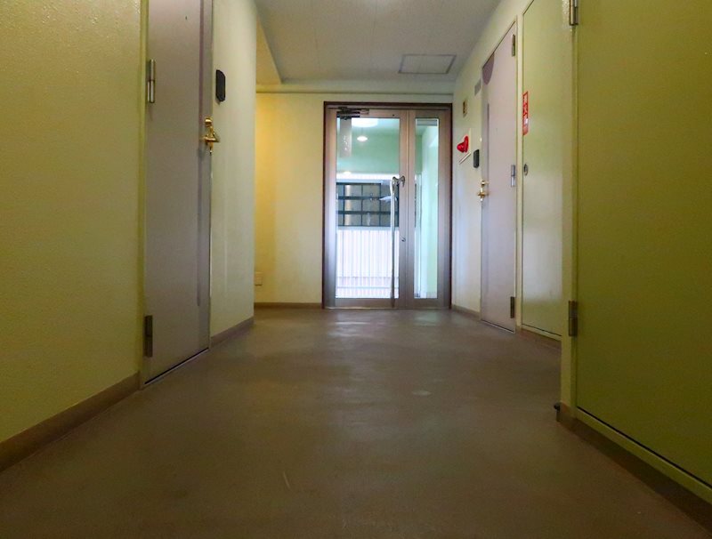 オランダ坂下ビル（大浦町） その他