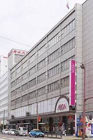 オランダ坂下ビル（大浦町） スーパー