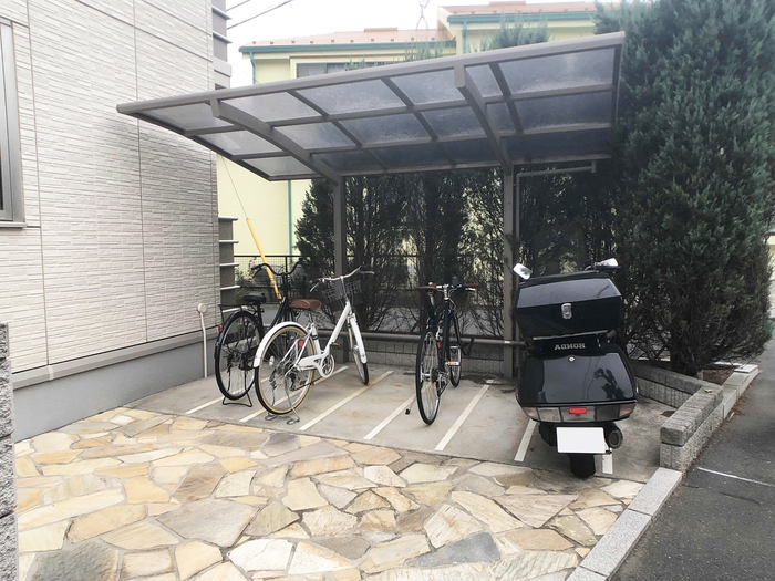 レジデンス湘南  その他外観4