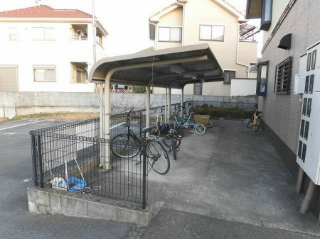 グランメゾン・I　Ａ棟 その他2