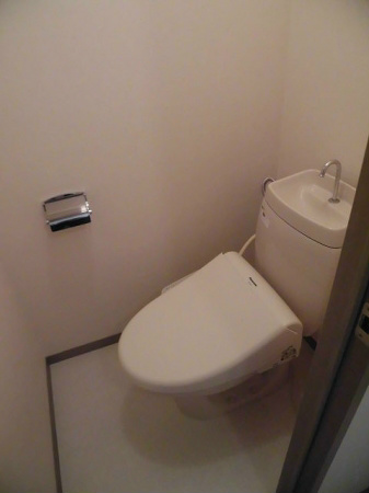 グランメゾン・I　Ａ棟 その他8