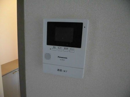 グランメゾン・I　Ａ棟 その他9