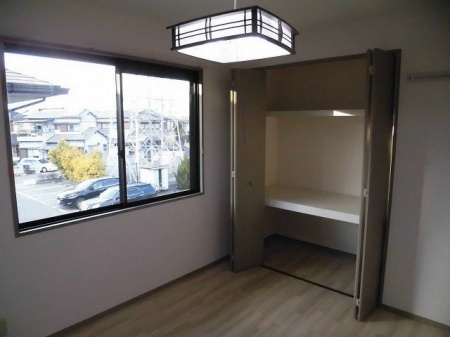 グランメゾン・I　Ａ棟 ベッドルーム