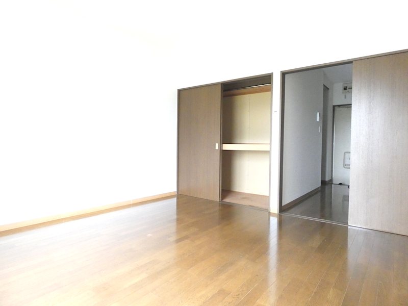 ヴィレッヂⅡ その他
