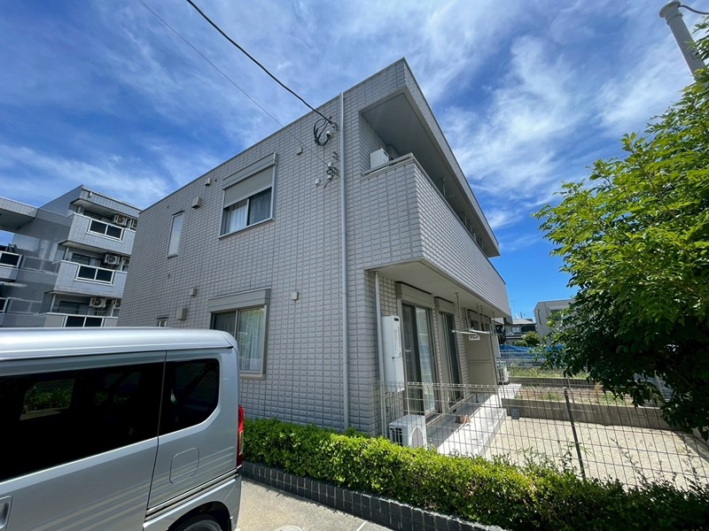 Charmant その他外観6