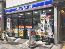 KMレジデンス堺東駅前 コンビニ
