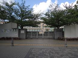 KMレジデンス堺東駅前 小学校