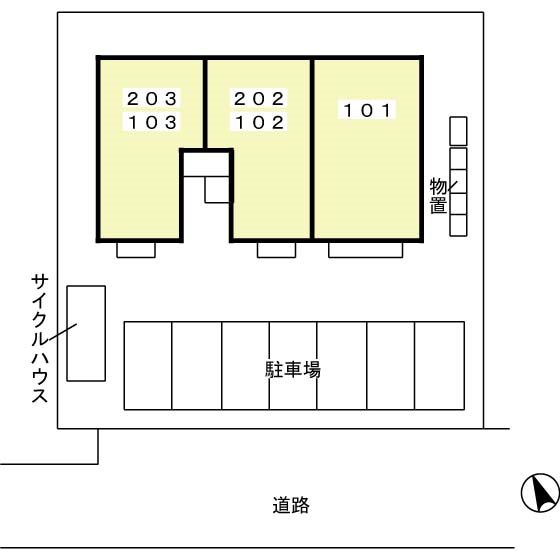 GrunHeim軽井沢 その他