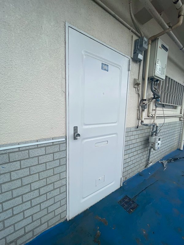 T-APARTMENT その他