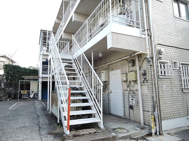 T-APARTMENT その他