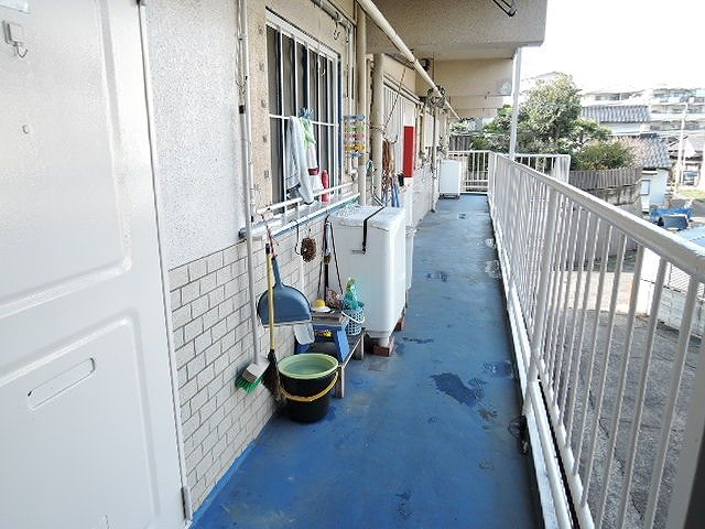 T-APARTMENT その他